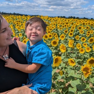 Tiffany Nelms Agostini